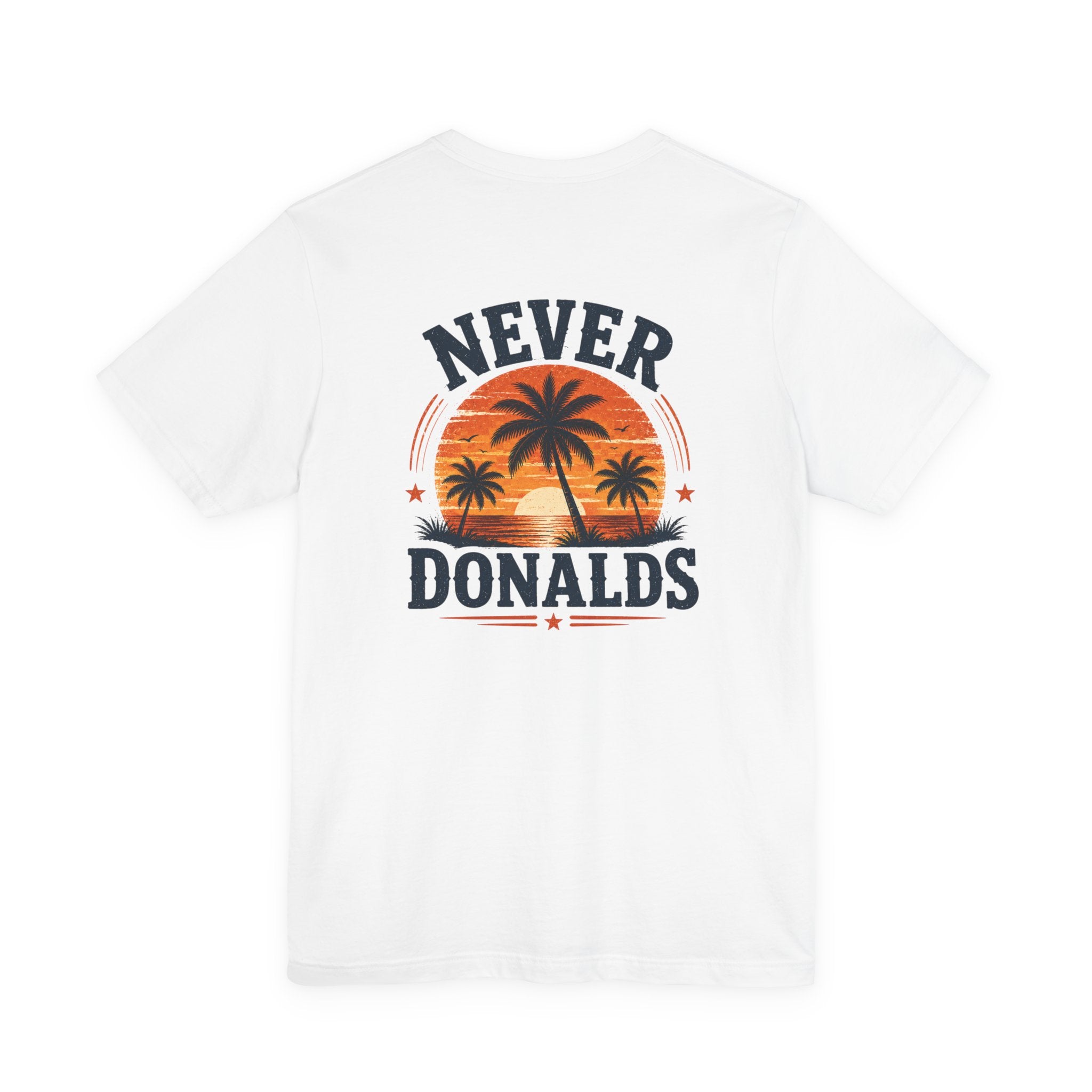 Don't Pave Paradise — Byron Donalds Florida Political T-Shirt