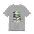 Springs Over Servers Tee