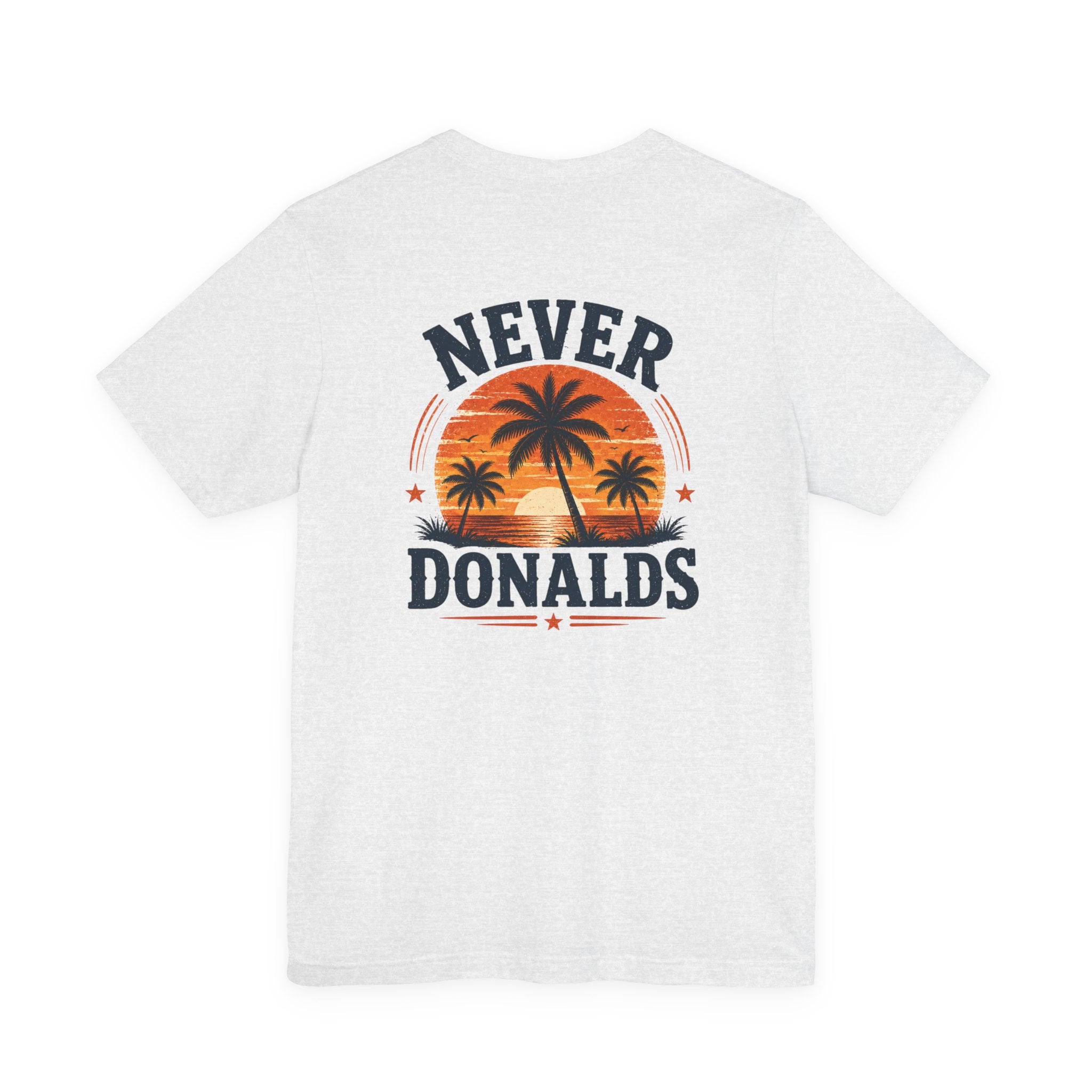 Don't Pave Paradise — Byron Donalds Florida Political T-Shirt