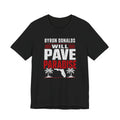 Byron Donalds 'Pave Paradise' Political T-Shirt