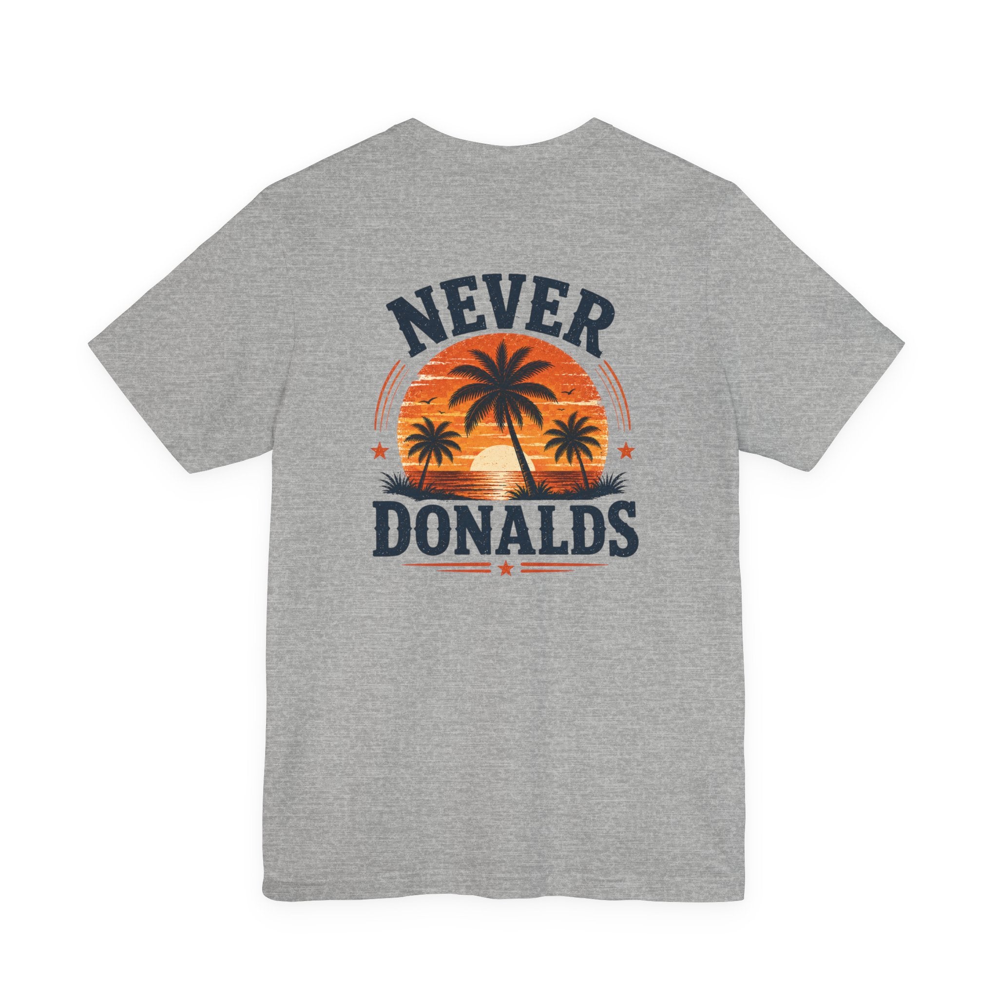Don't Pave Paradise — Byron Donalds Florida Political T-Shirt